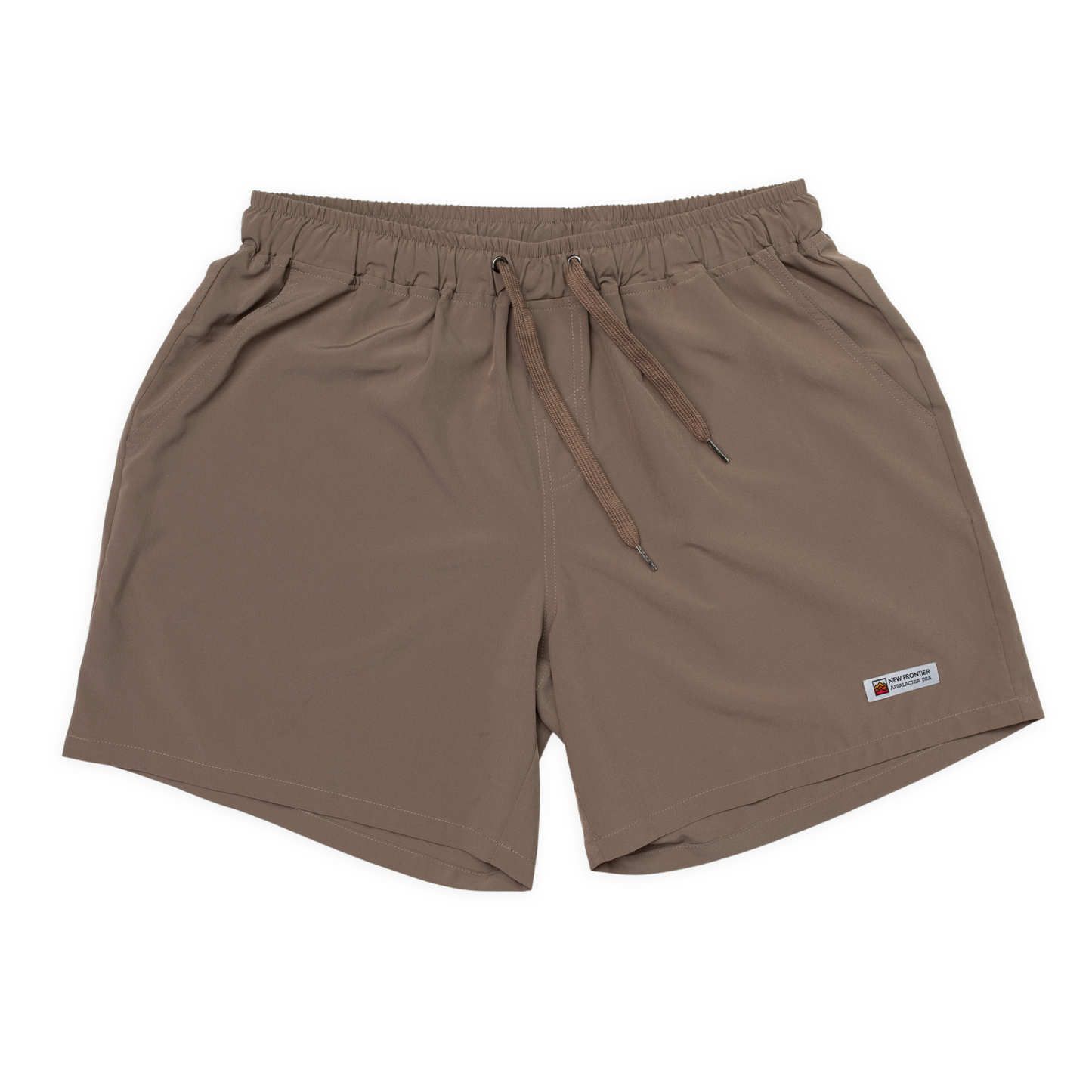 Men’s Mountain Tech Short 6.5" (Acorn)