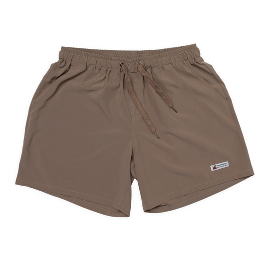 Men’s Mountain Tech Short 6.5" (Acorn)