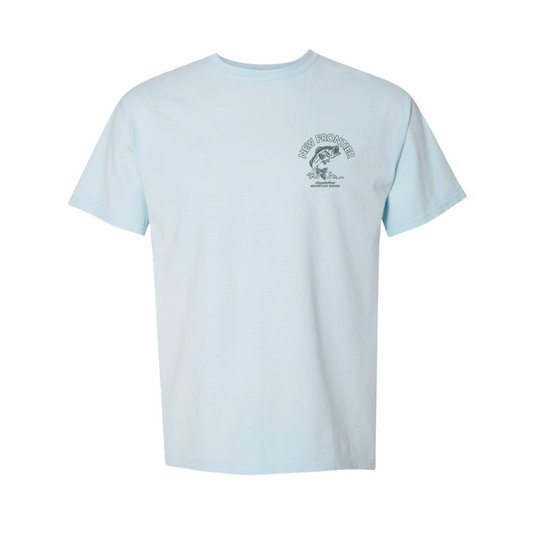 NF Fishing Tee (Saltwater)