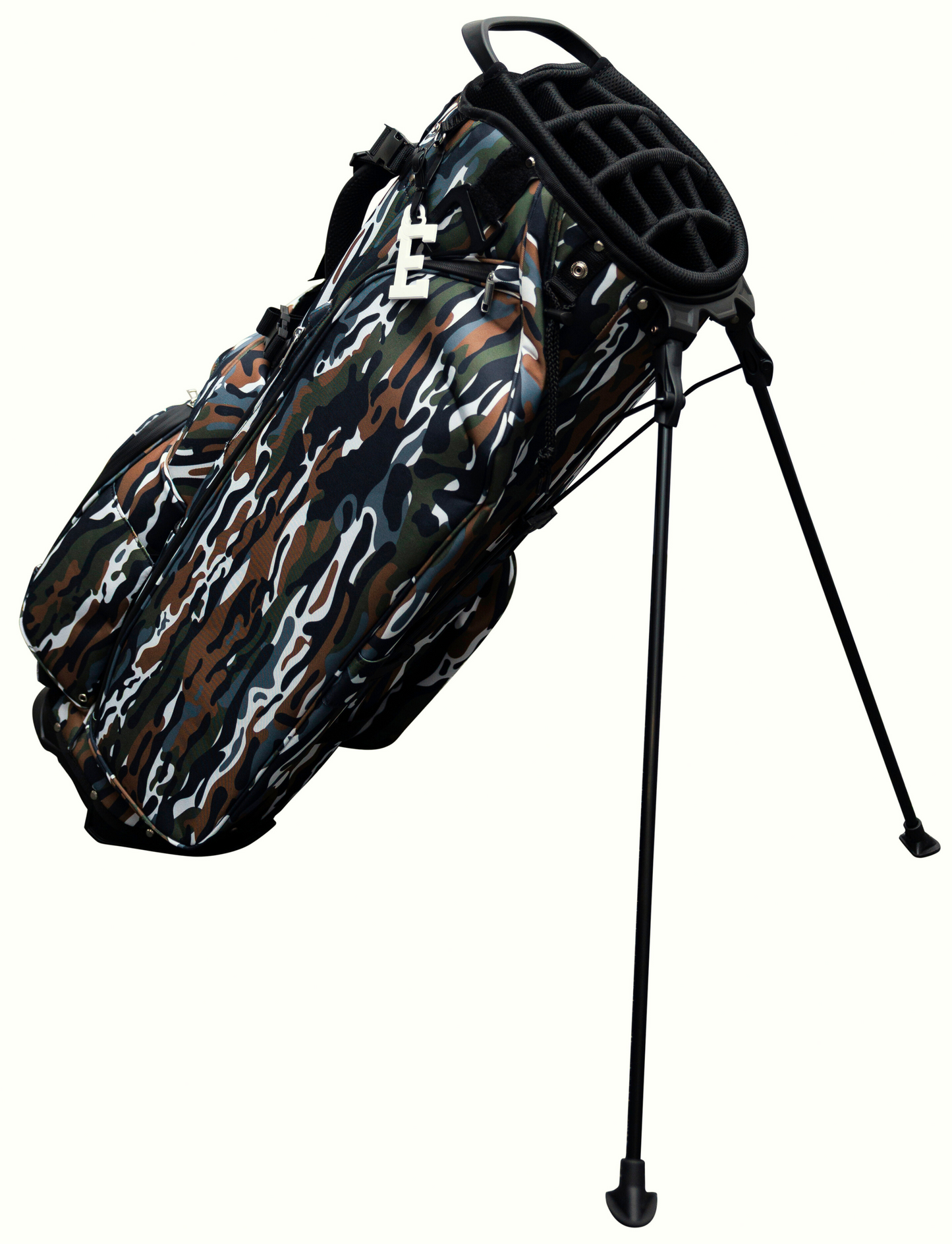 Ranch Camo Golf Bag