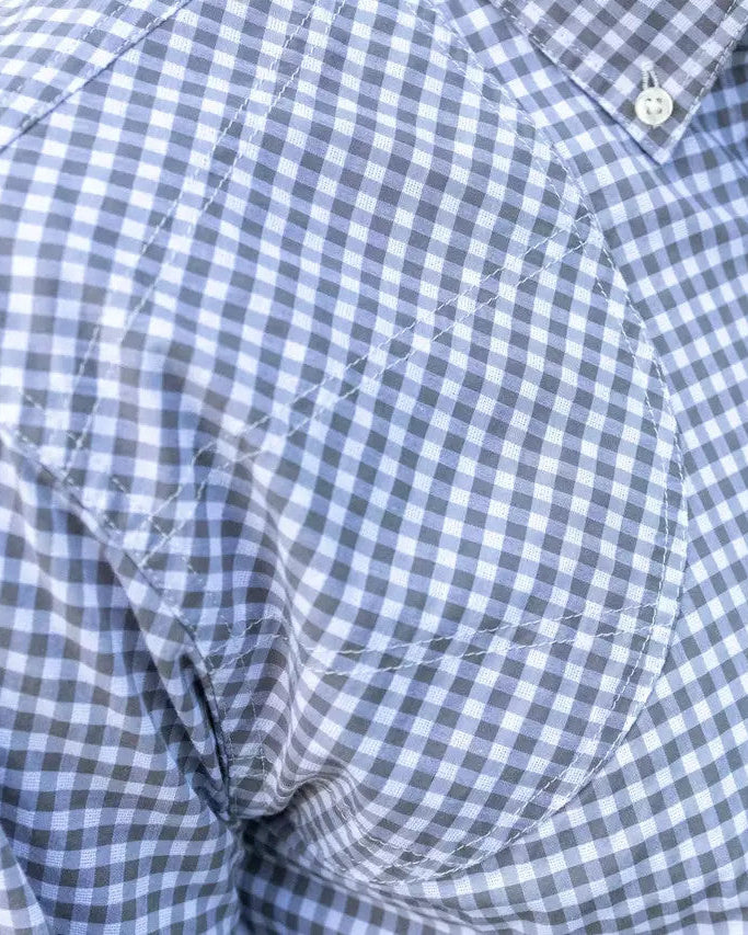 Sportsmans Shirt - Gingham