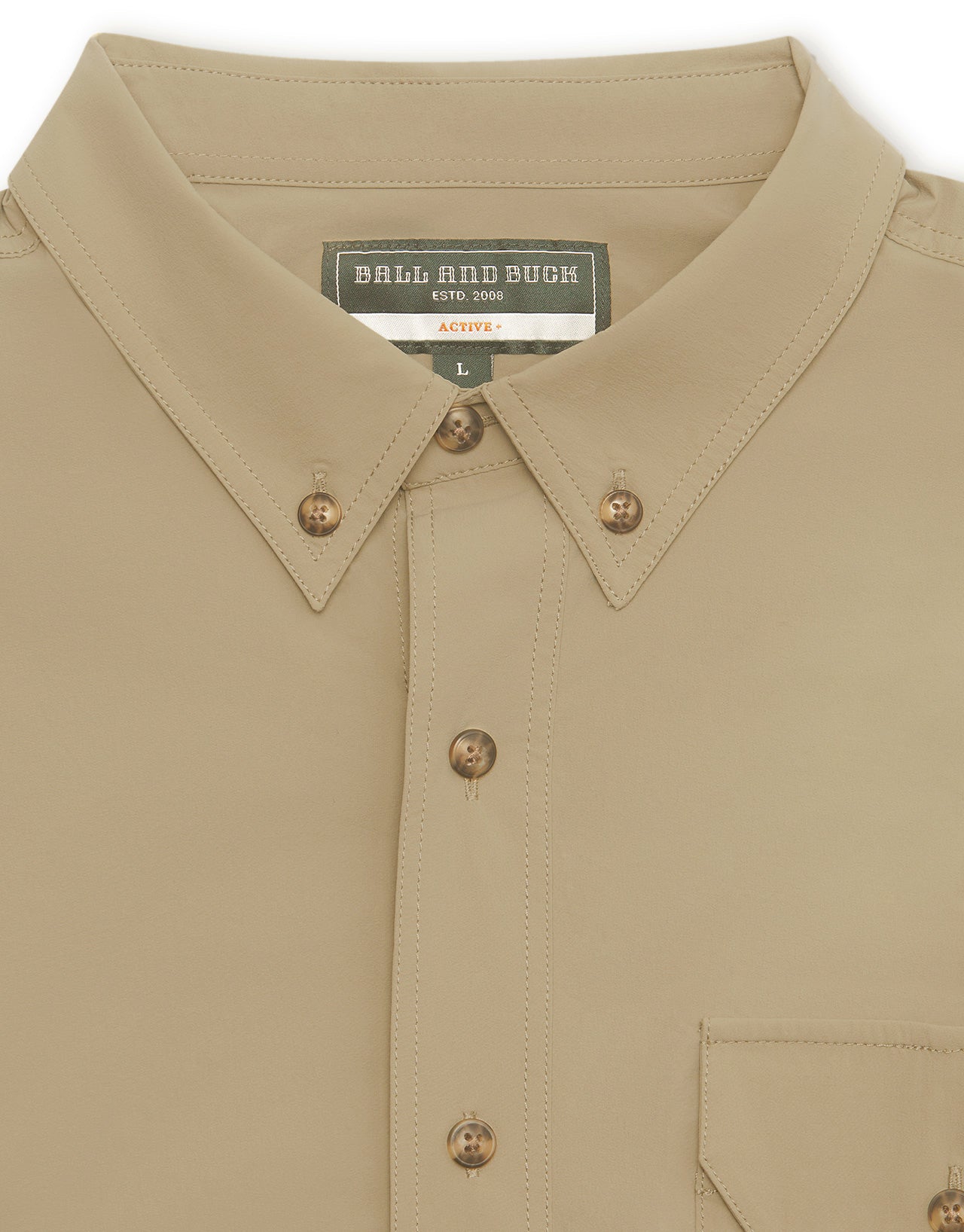 Active+ Guide Shirt