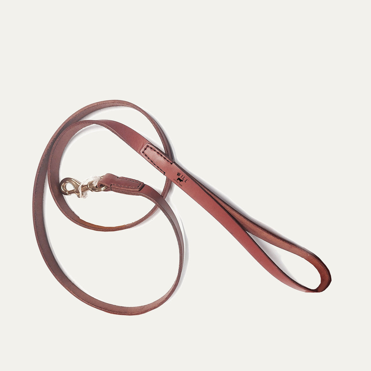 Leather Dog Leash