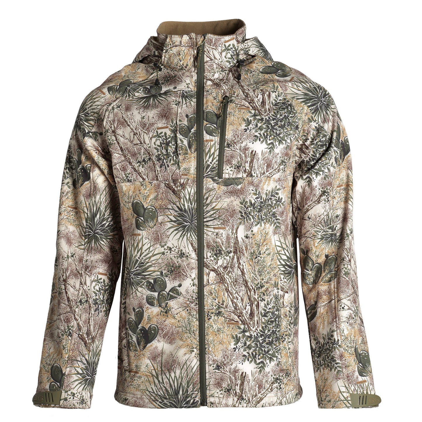 GameGuard Guía Grande™ Jacket