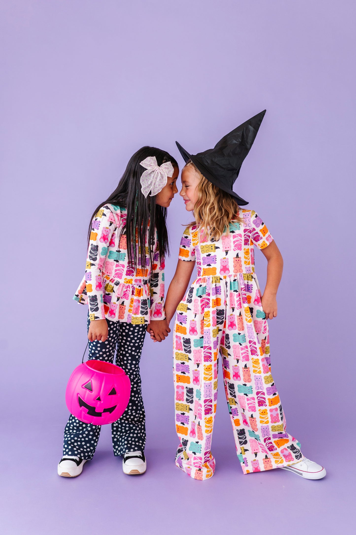 Gummy Scares | ROMPER
