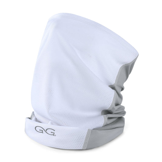 Smoke Neck Gaiter