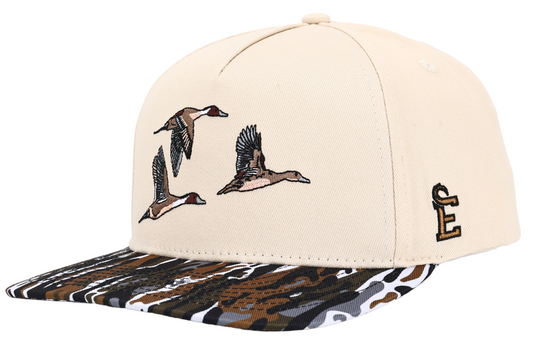 Ranch Camo "Chasin' Tail"