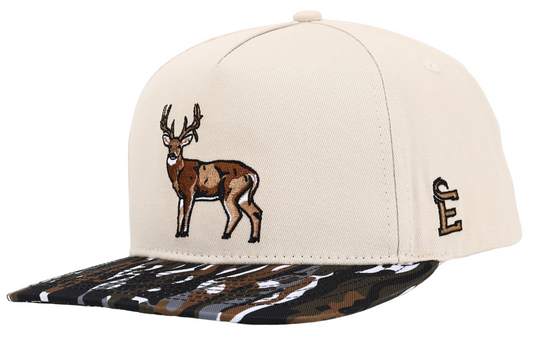 Ranch Camo "Buck"