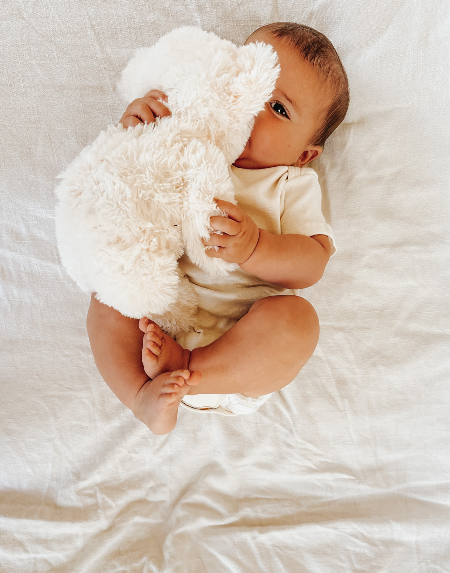 Farmers Market Organic Baby Bodysuit