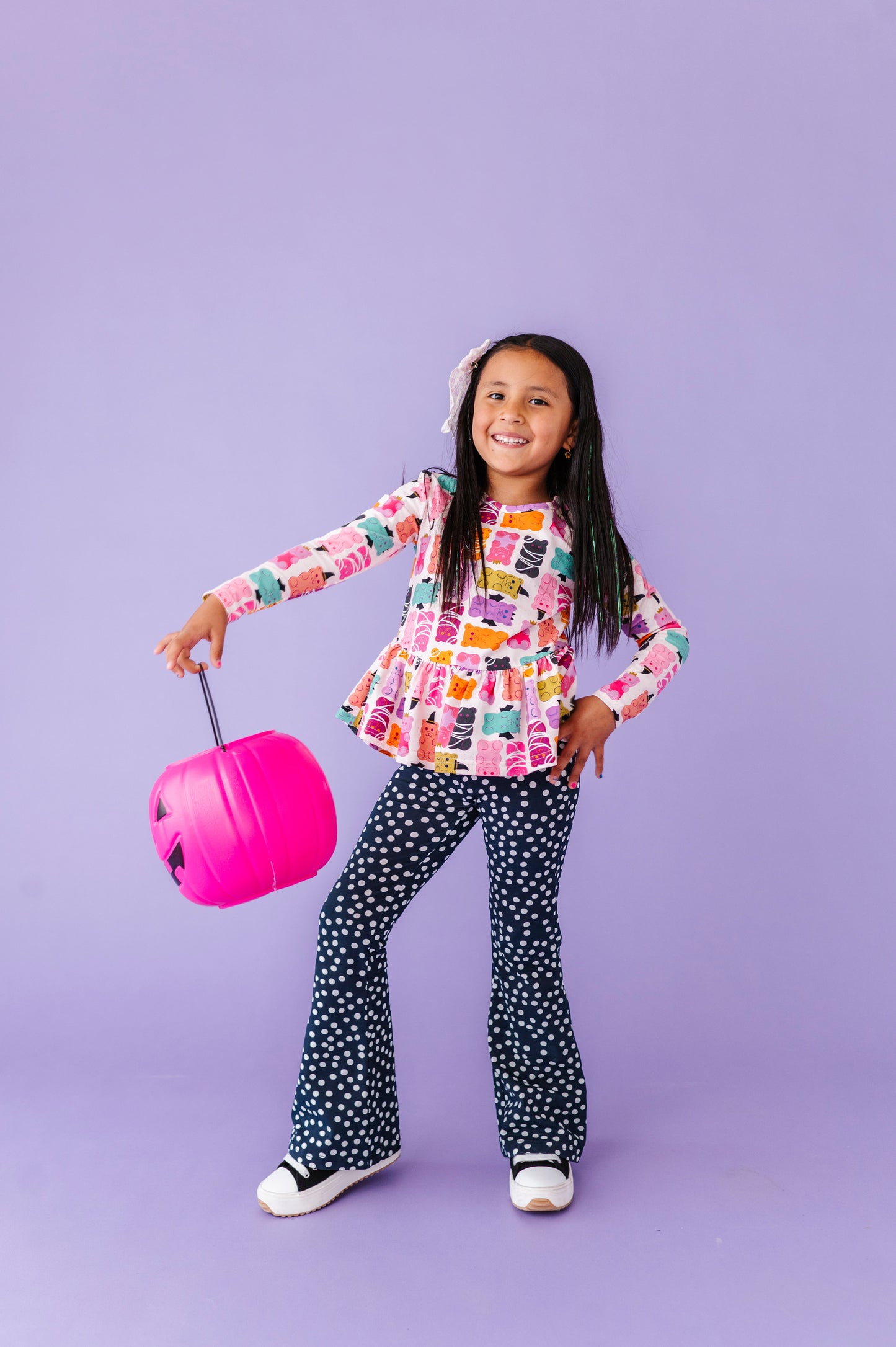 Inky Dotty | FLARES