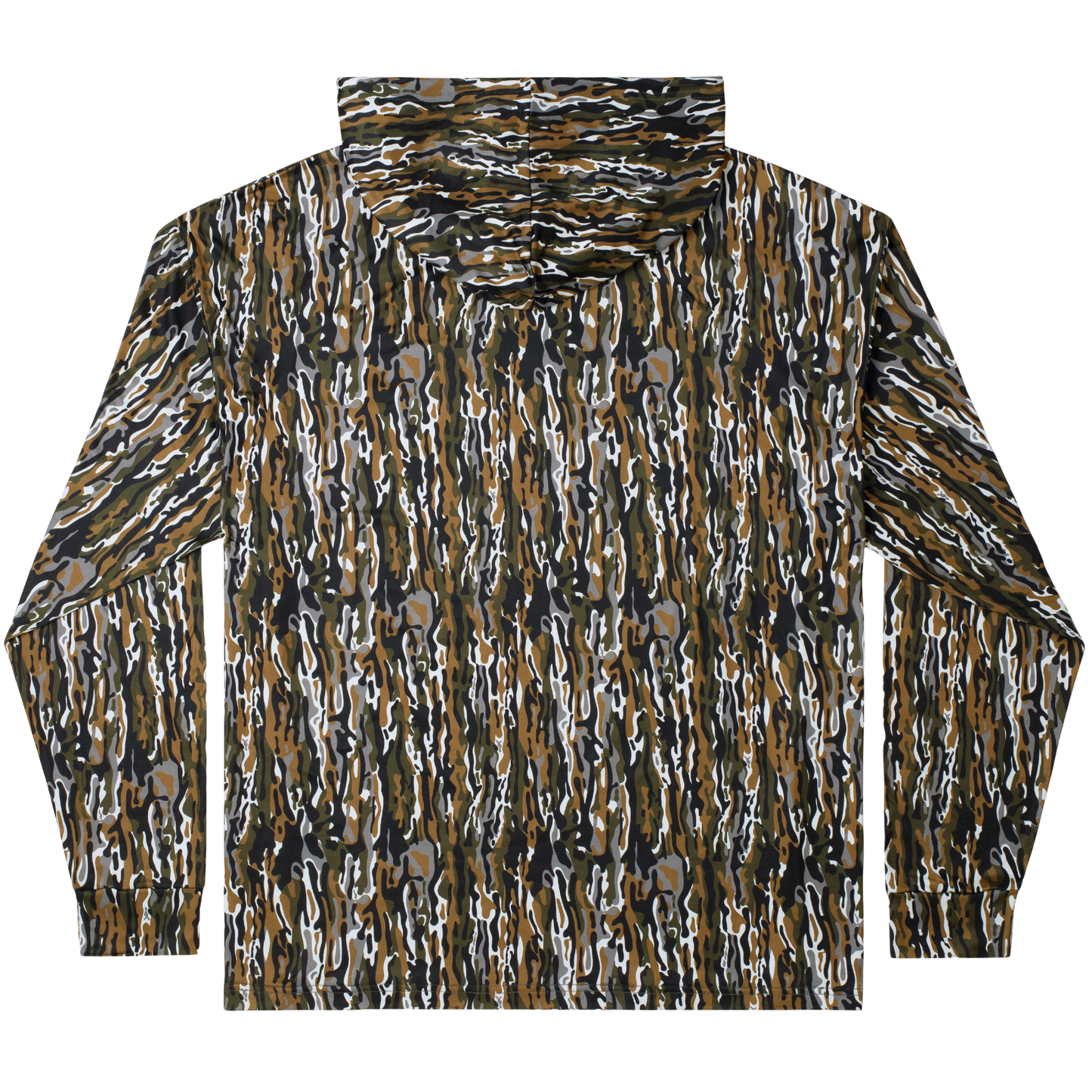 Lightweight Hoodie - Ranch