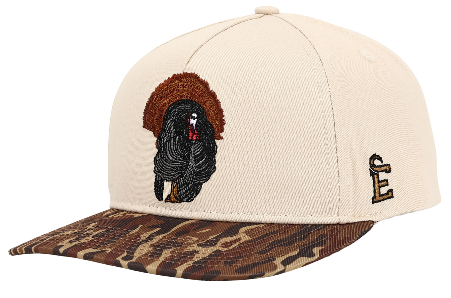 Brown Ranch "Turkey"