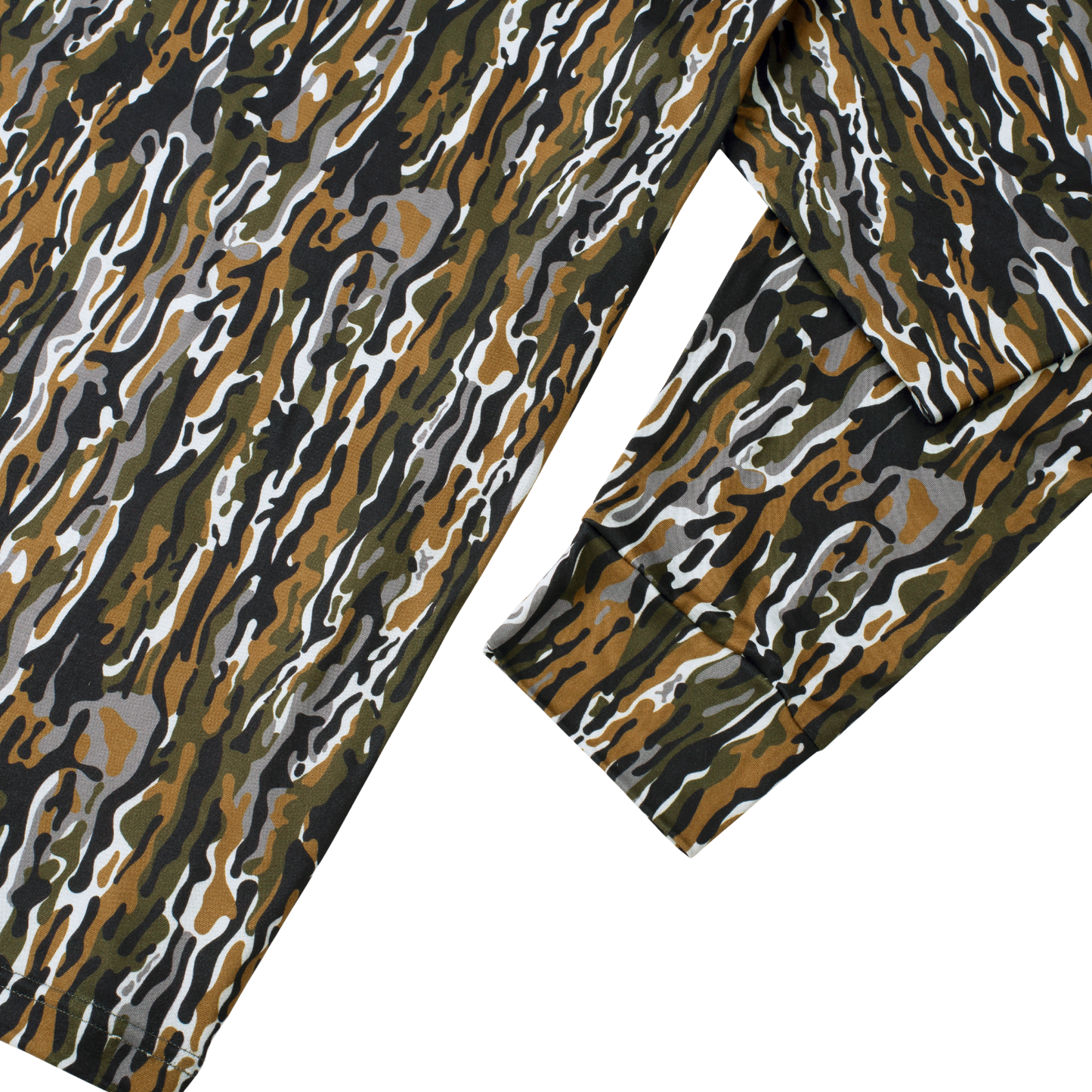 Lightweight Hoodie - Ranch