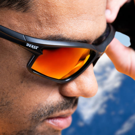 Iktomi - BEXST Sunglasses