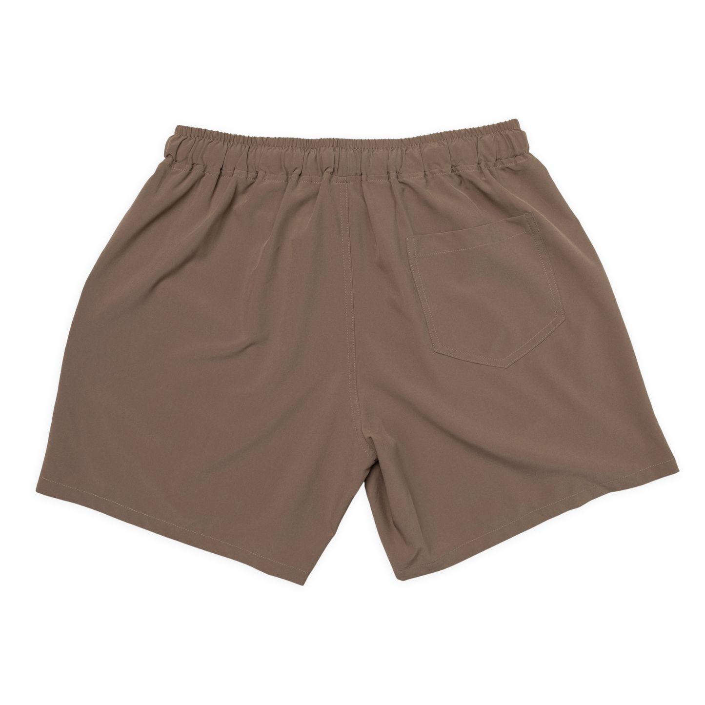 Men’s Mountain Tech Short 6.5" (Acorn)