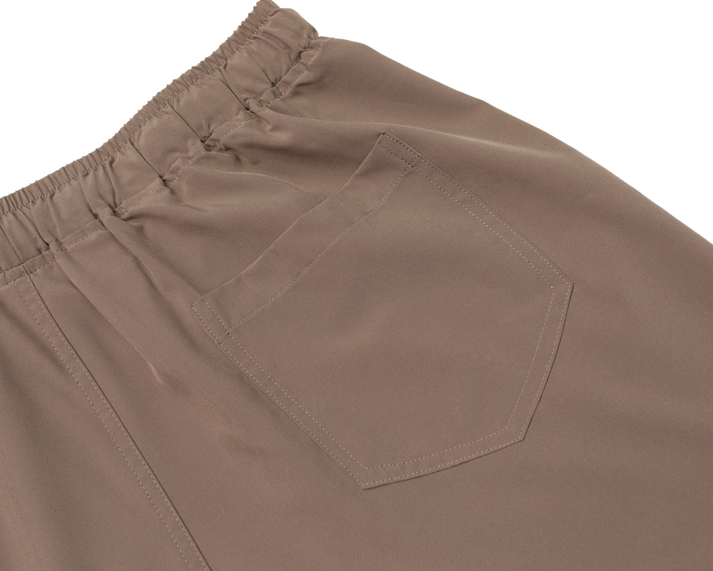 Men’s Mountain Tech Short 6.5" (Acorn)
