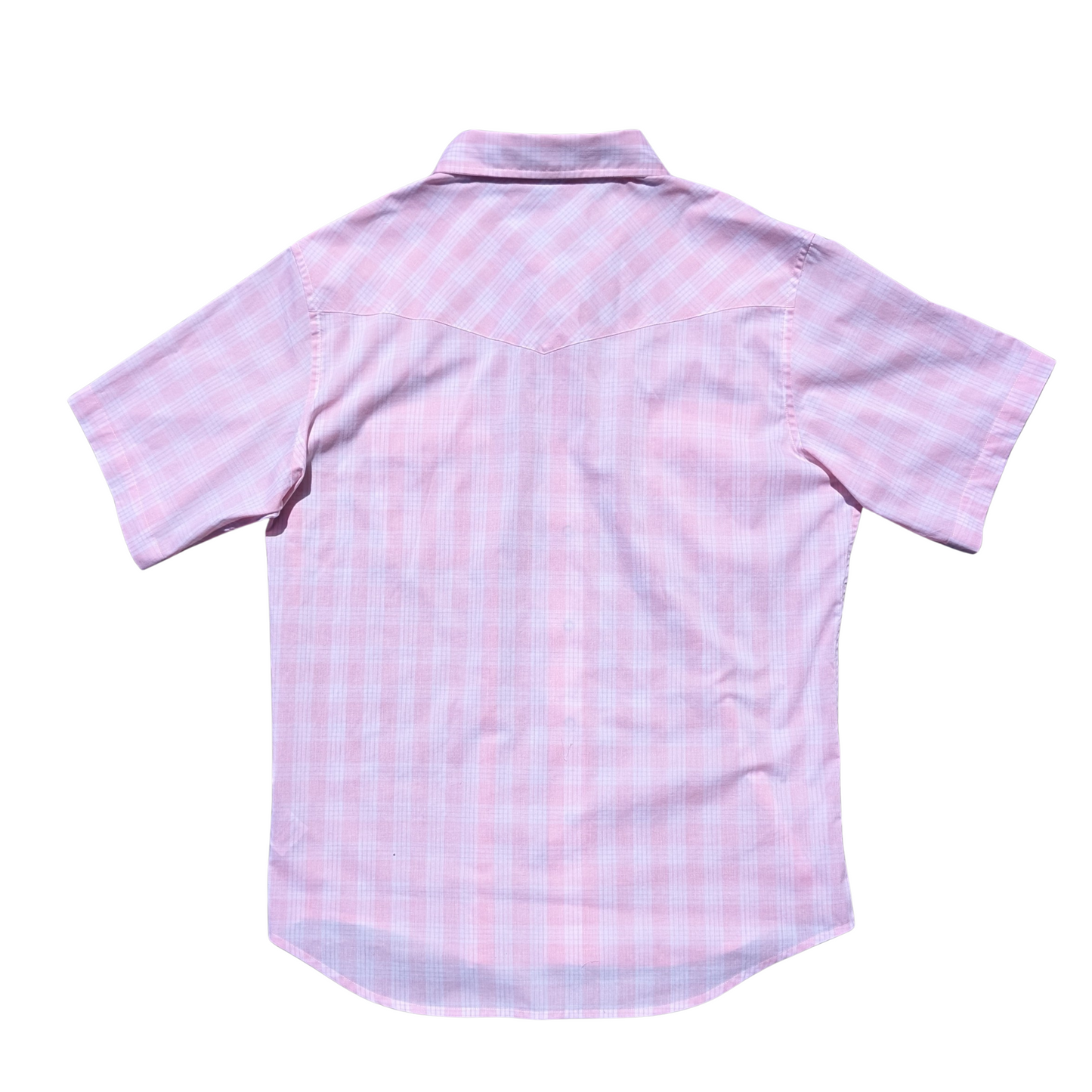 Pink Palaka