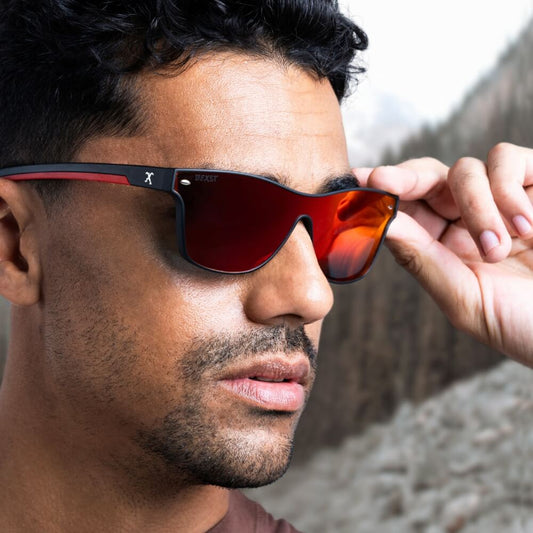 Centaur - BEXST Sunglasses