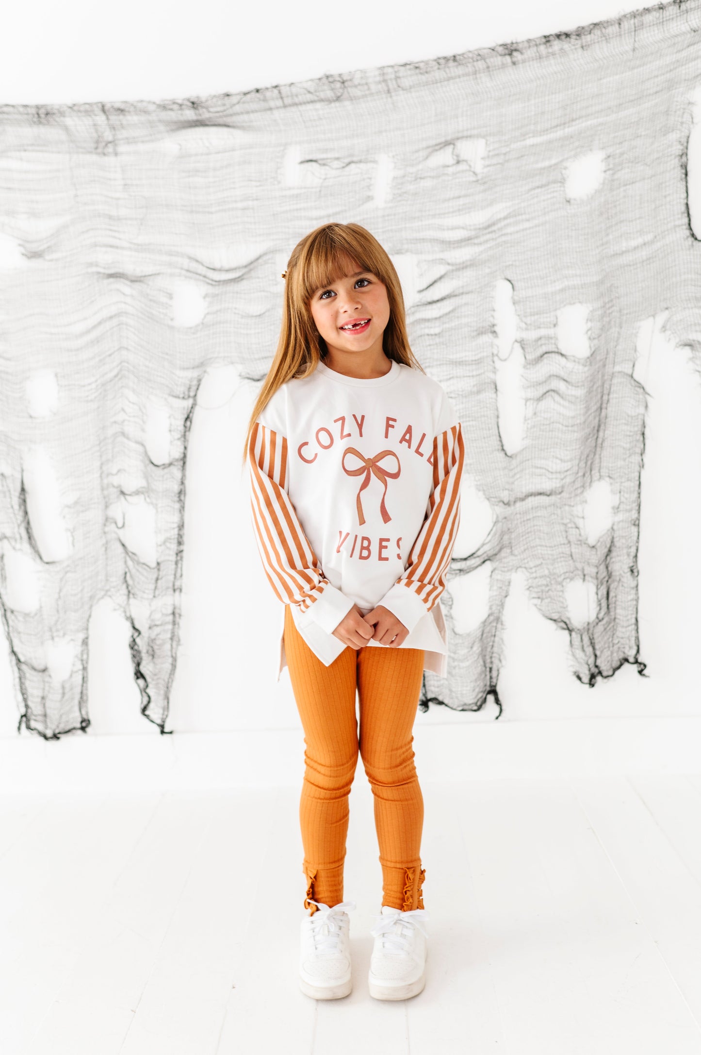 Amber | RIB (SLIM) LEGGING
