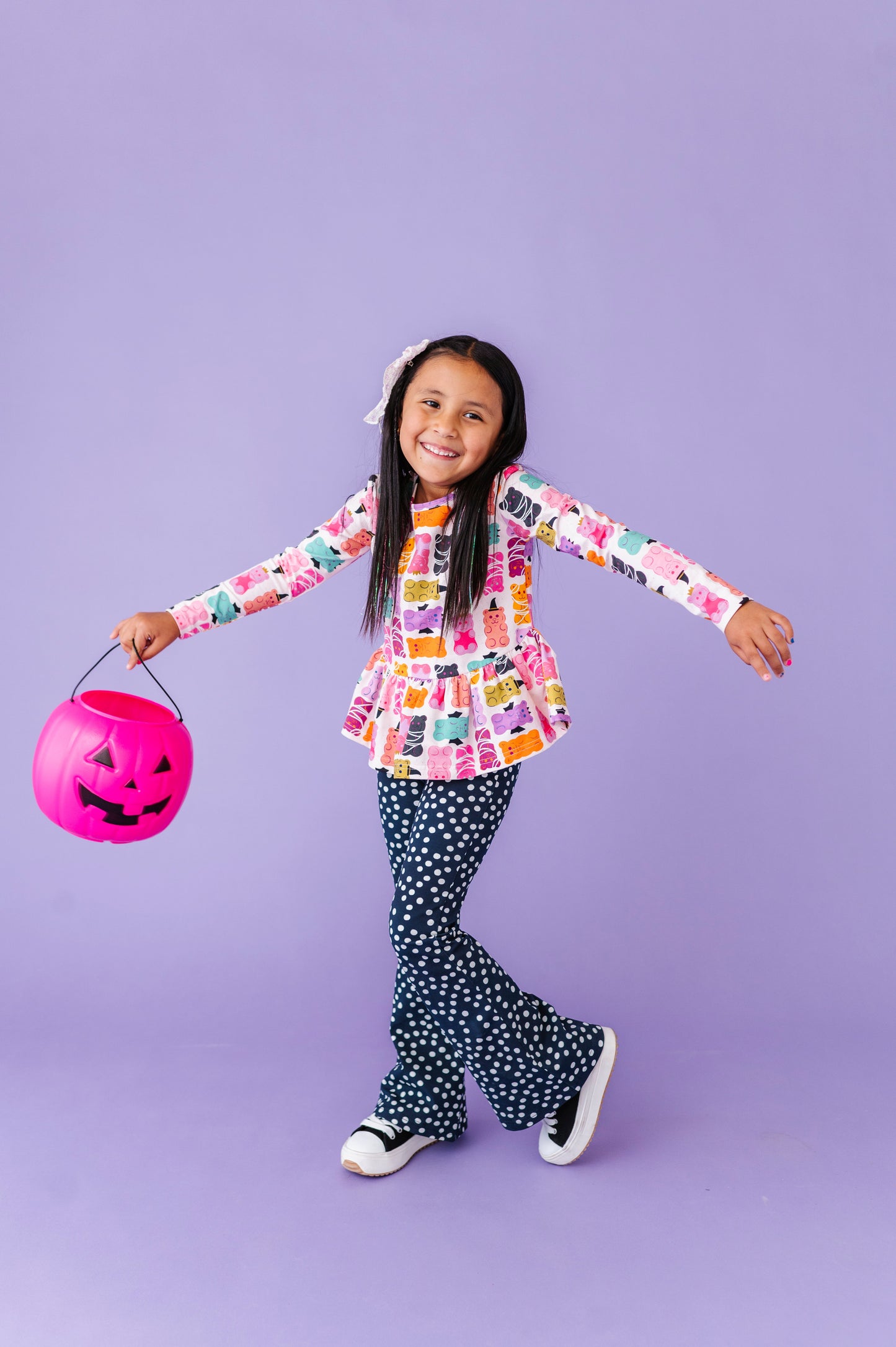 Inky Dotty | FLARES