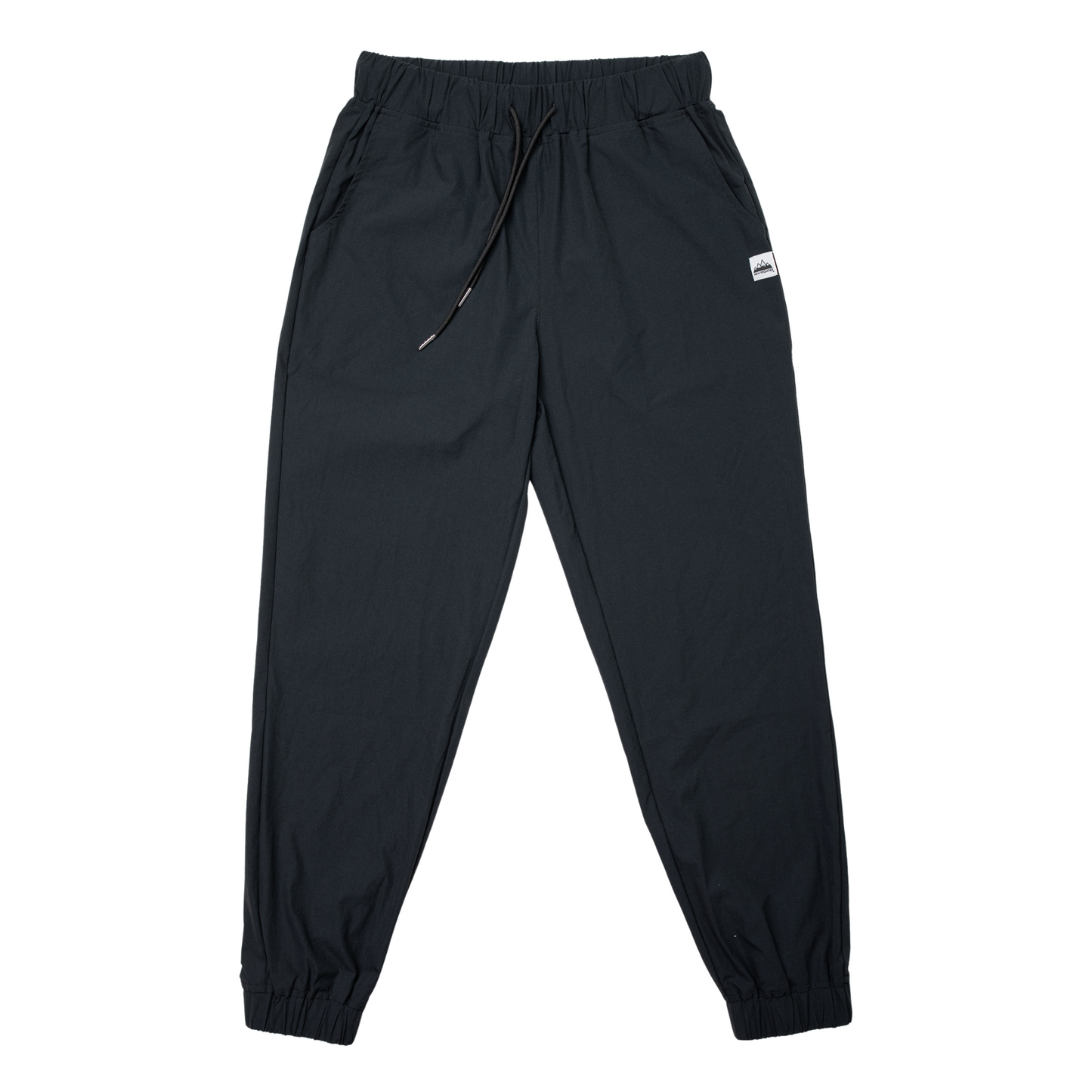 Women's Stretch Jogger (Black)