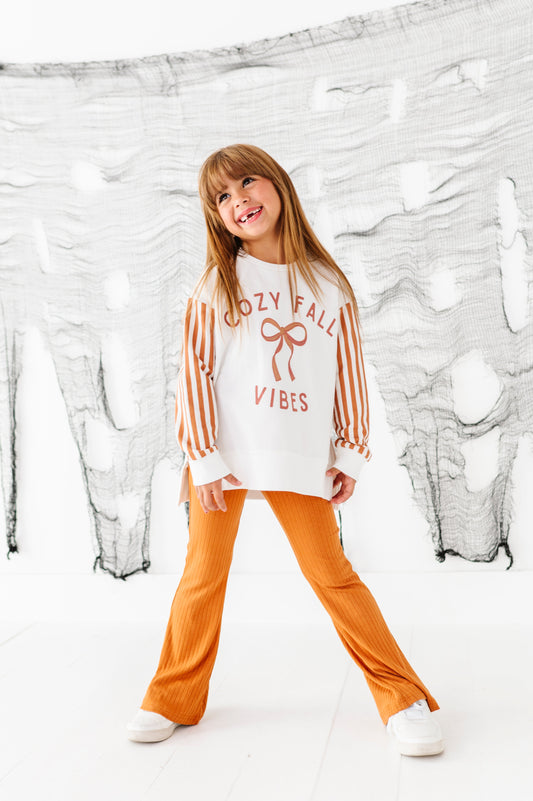 Amber | RIB FLARES