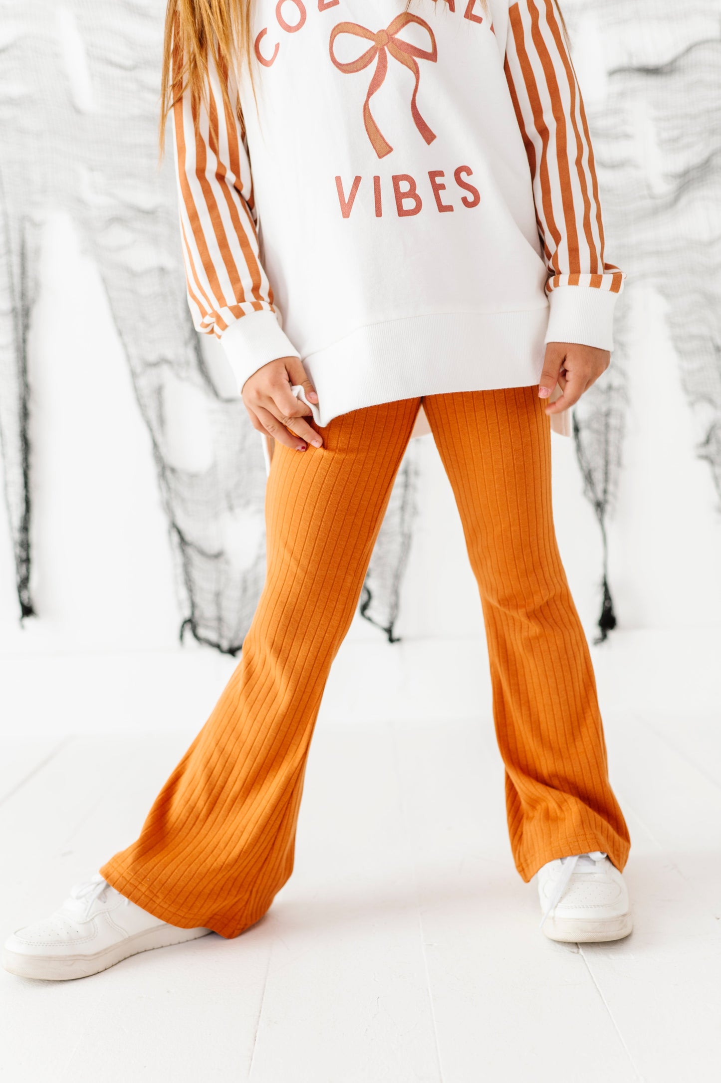 Amber | RIB FLARES