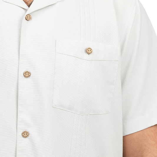 Glacier Resort Shirt