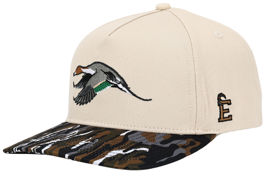 Ranch Camo "Pintail"