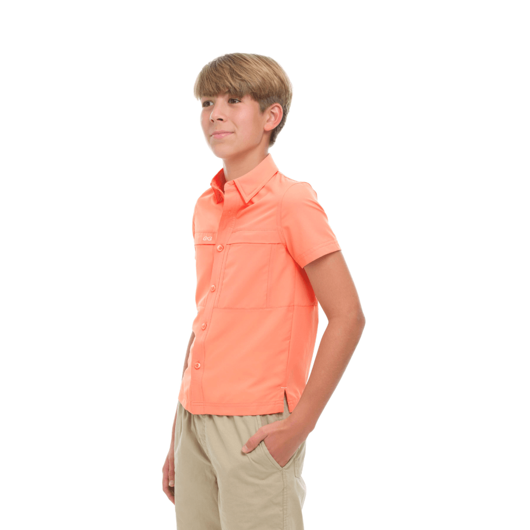 Conch Youth Original Shirt