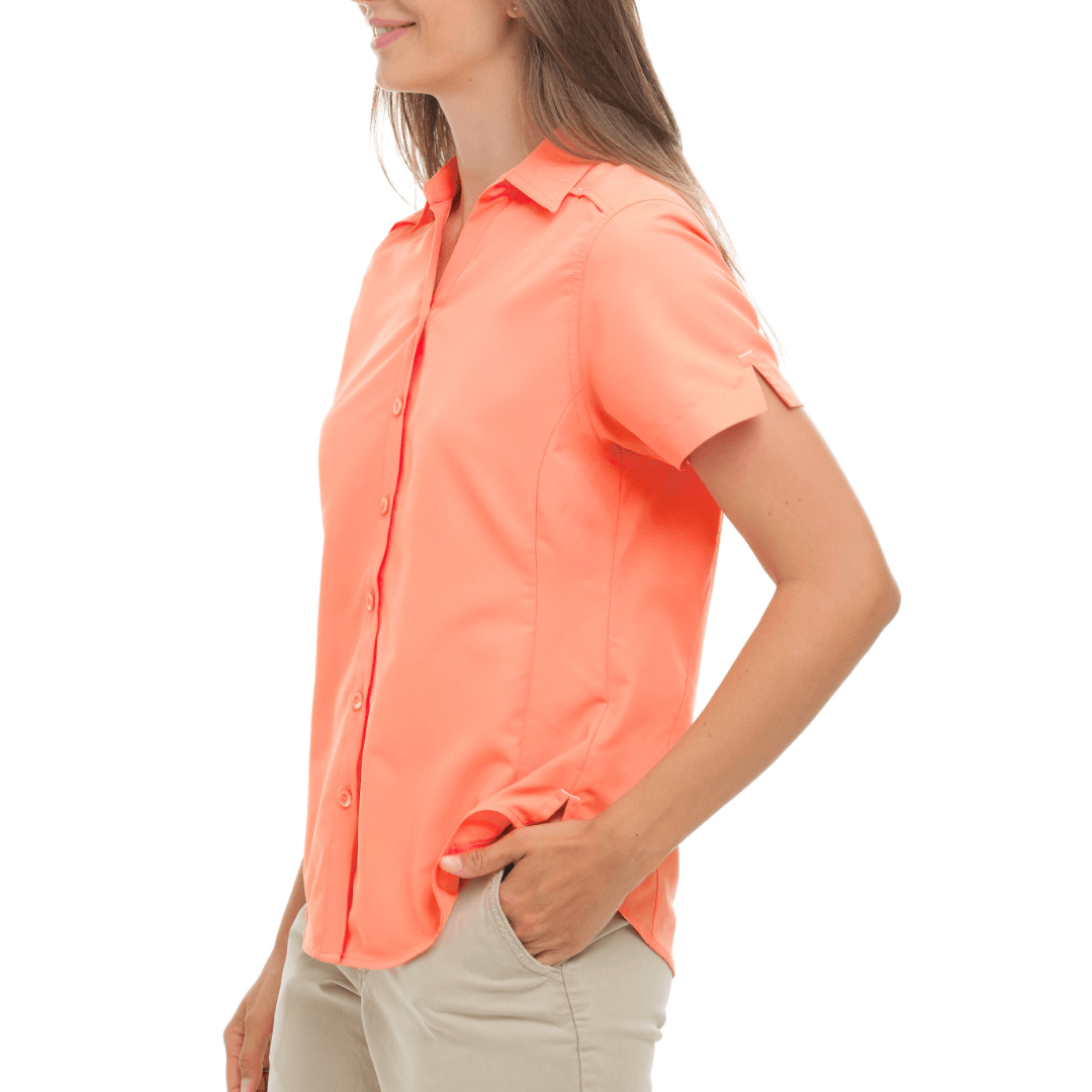 Conch Ladies' Original Shirt