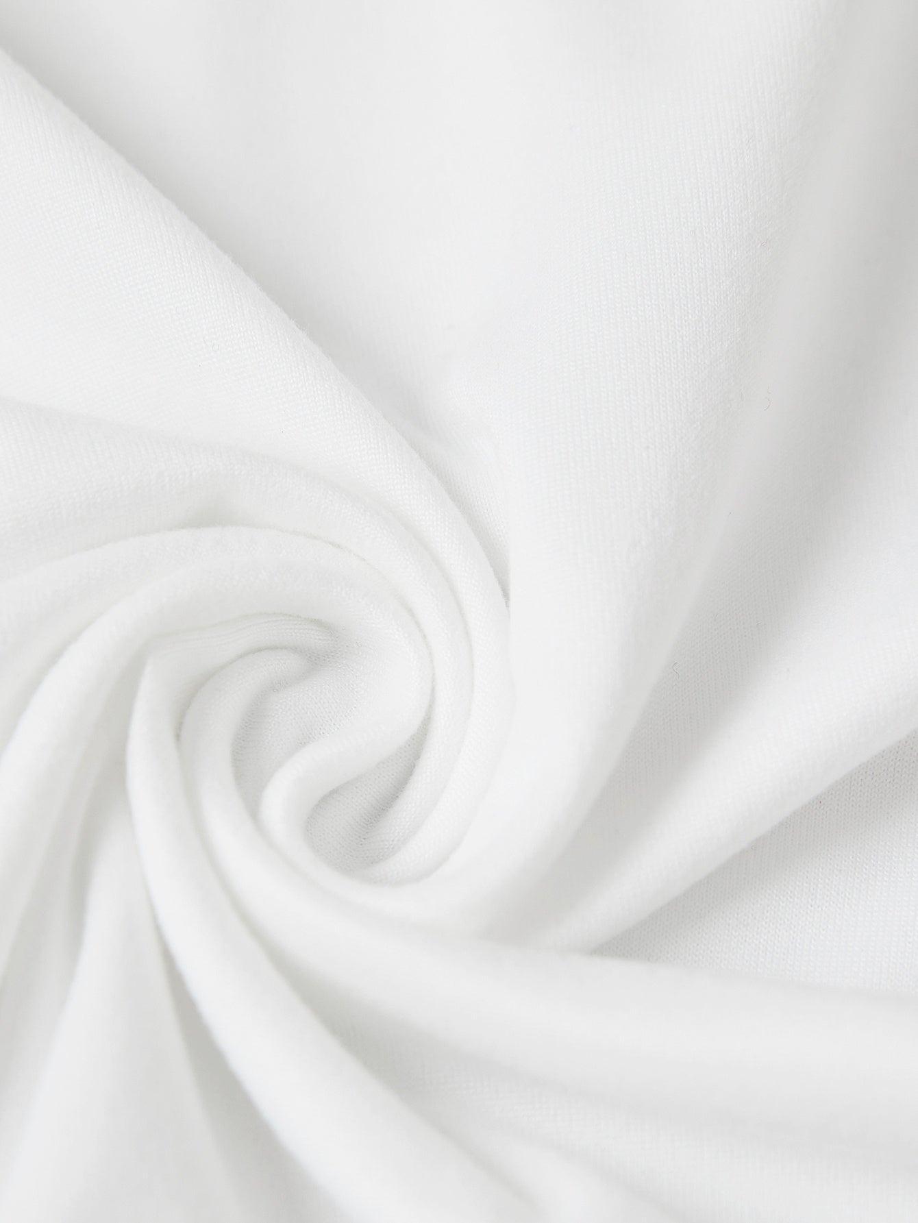 MAMA Pastel Color & Leopard Short Sleeve T-Shirt