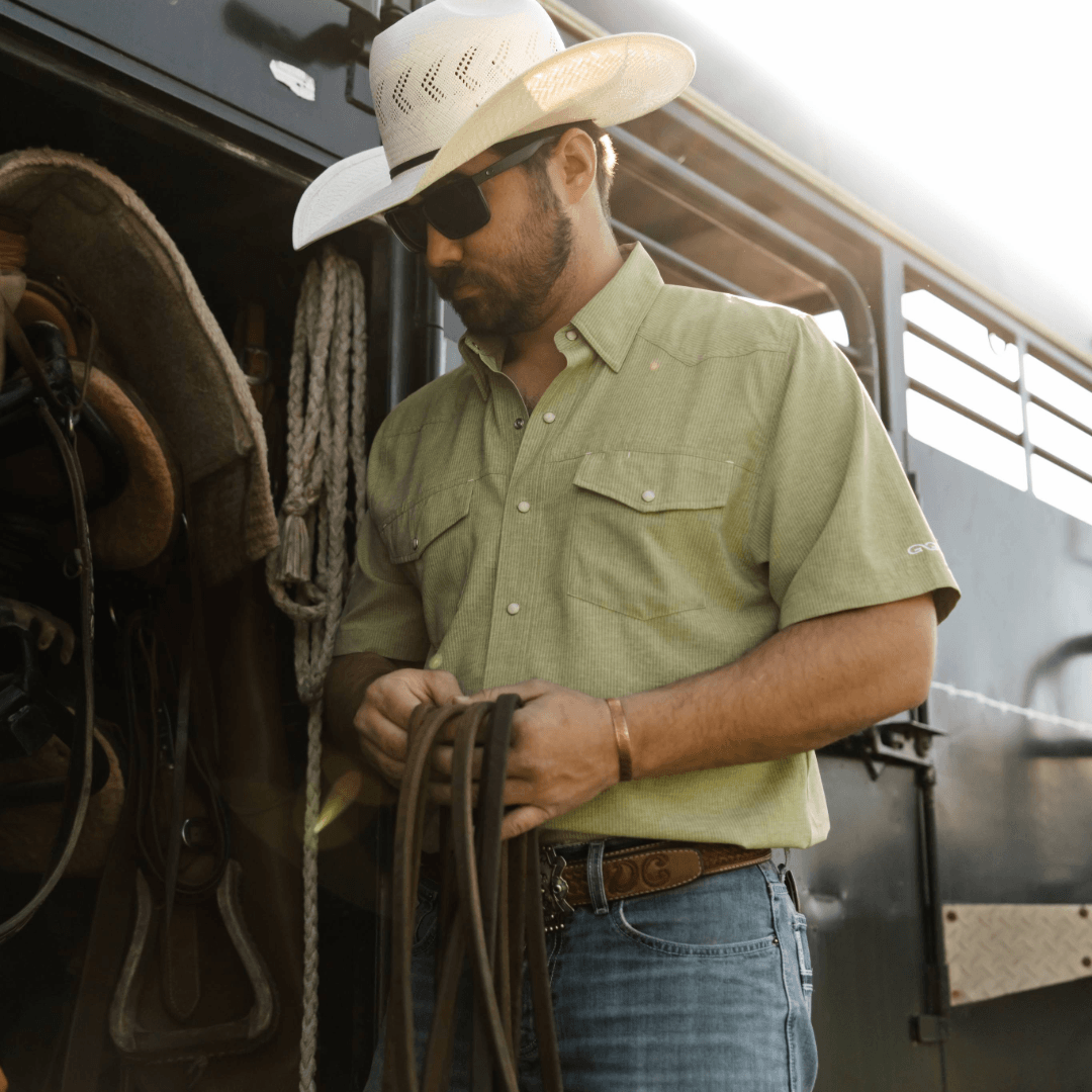Guac Drover Shirt