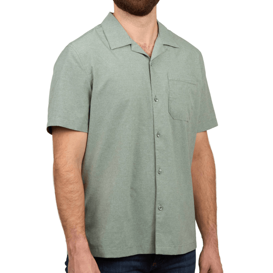Ironwood Journey Shirt