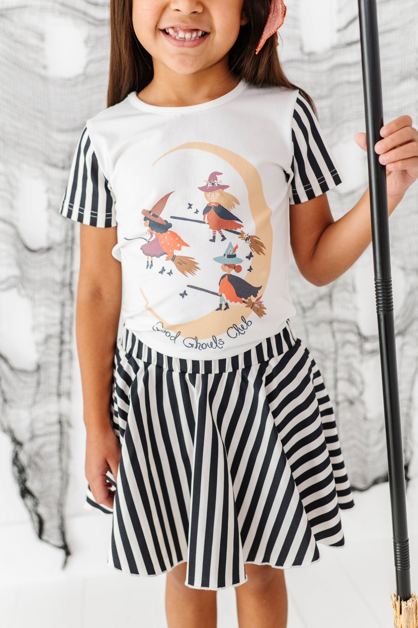 Good Ghouls Club | TEE
