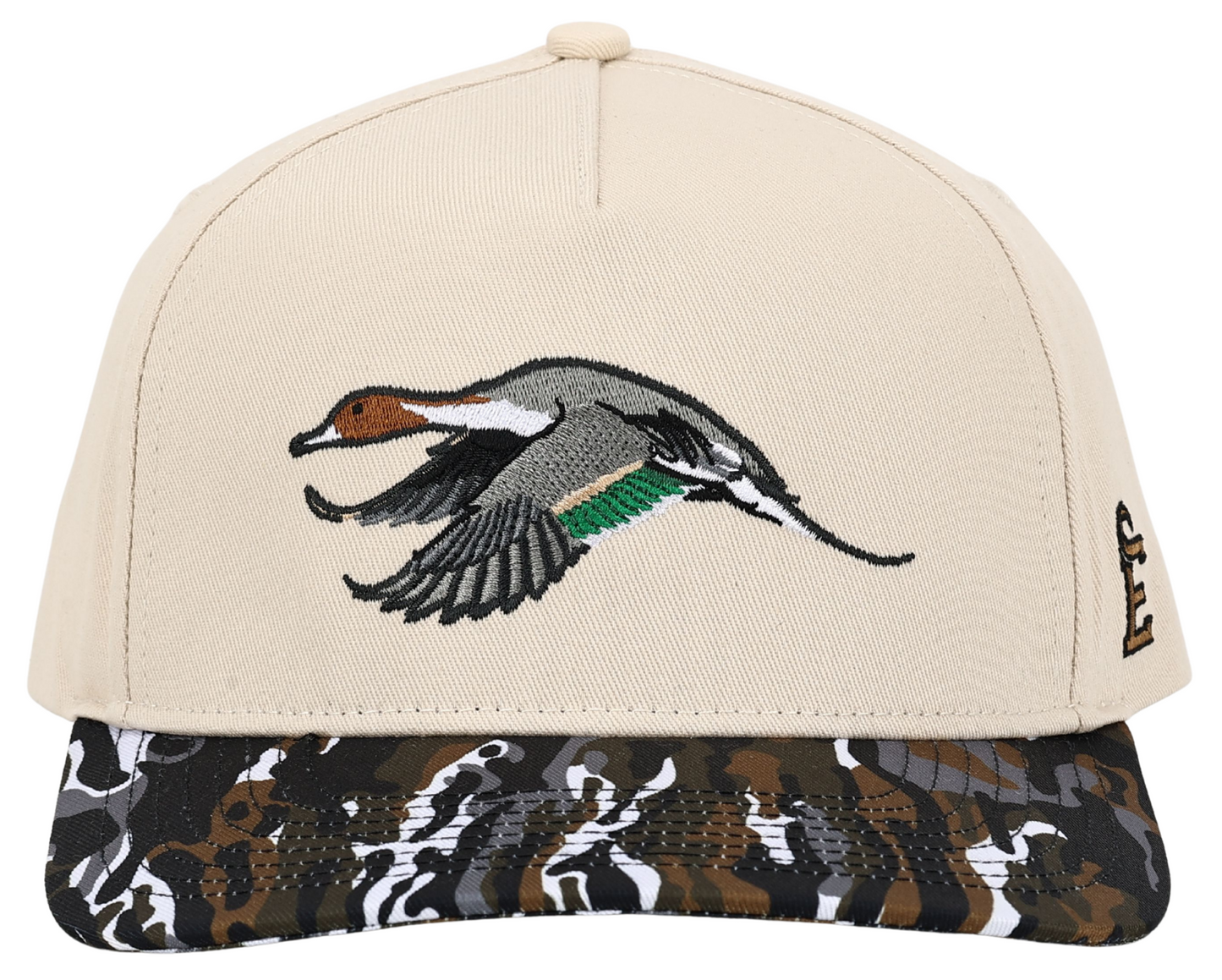 Ranch Camo "Pintail"
