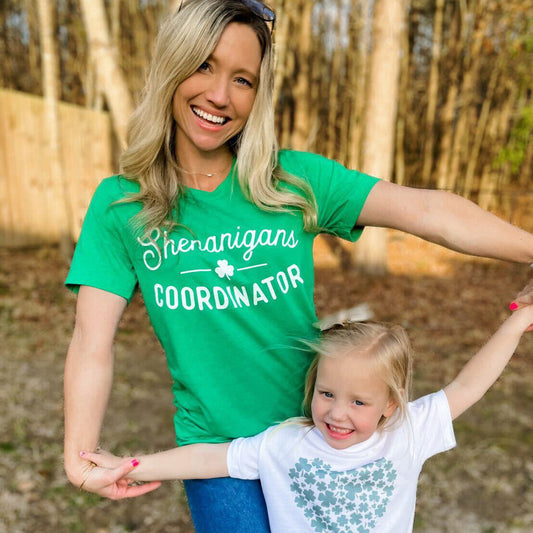 Shenanigans Coordinator