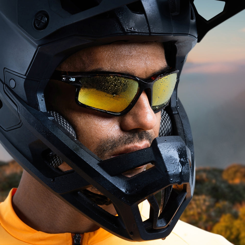 Iktomi - JBX Sunglasses