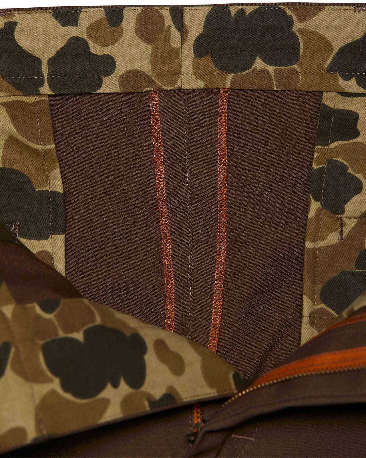 Heritage Pant
