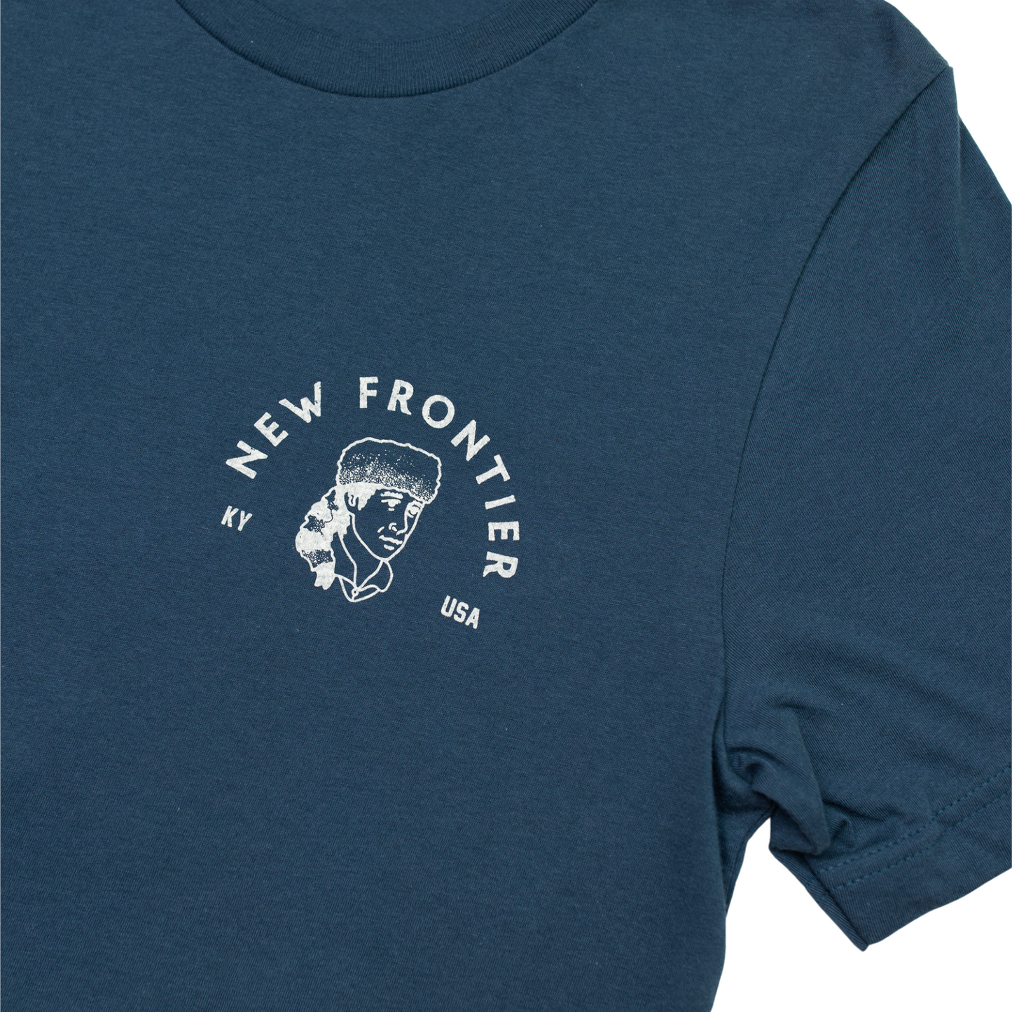 Daniel Boone T-Shirt