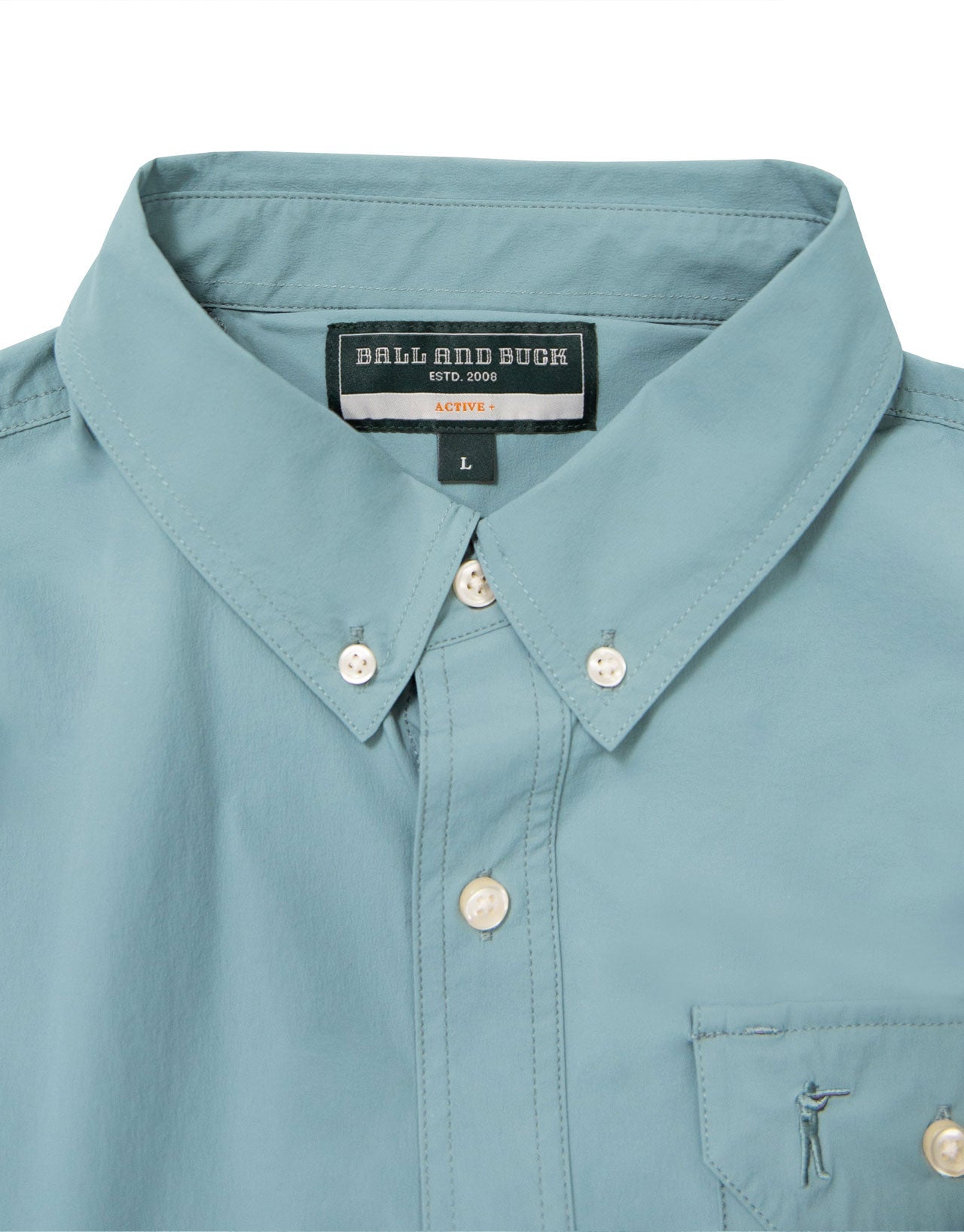 Active+ Guide Shirt