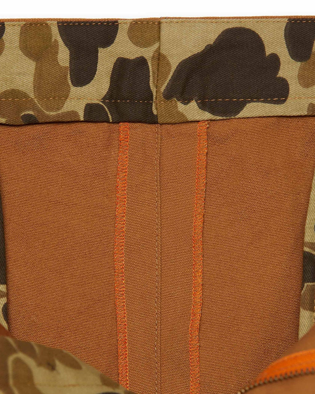 Heritage Pant