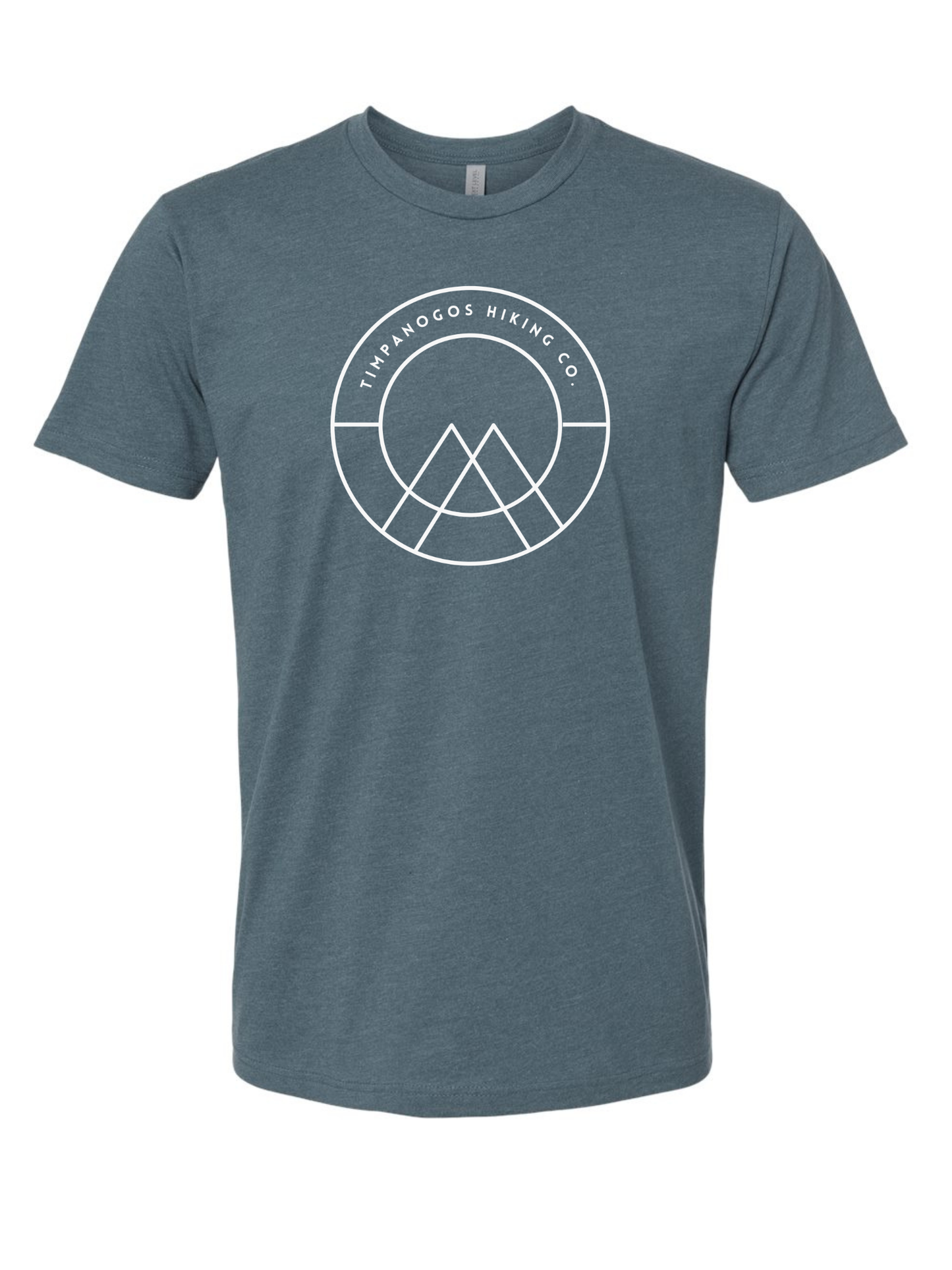 Timpanogos Hiking Co. (est. 2022) - Premium Graphic Tee