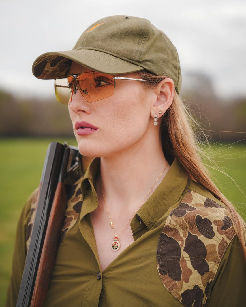 Ranger x Ball and Buck Shooting Lens Kit - Max Light & Dark Purple