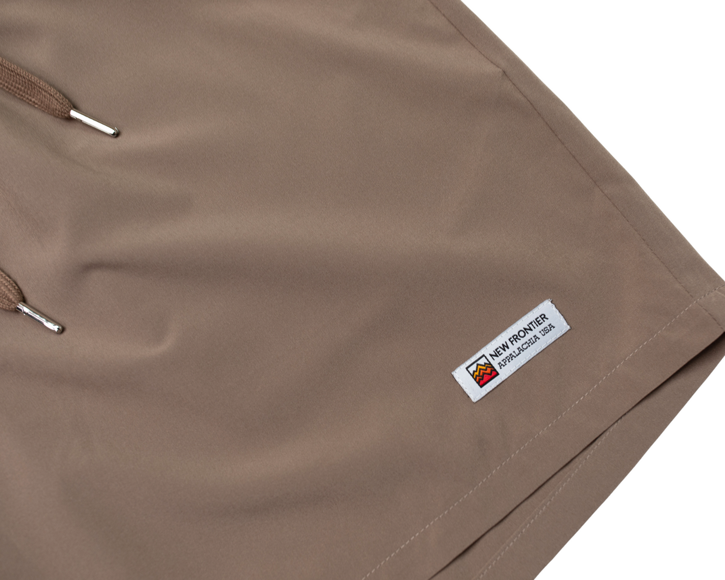 Men’s Mountain Tech Short 6.5" (Acorn)