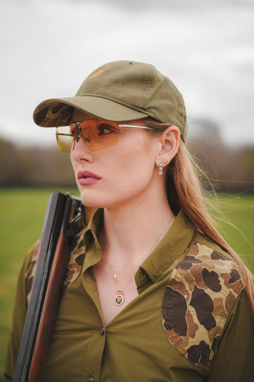 Ranger x Ball and Buck Shooting Lens Kit - Max Light & Dark Purple