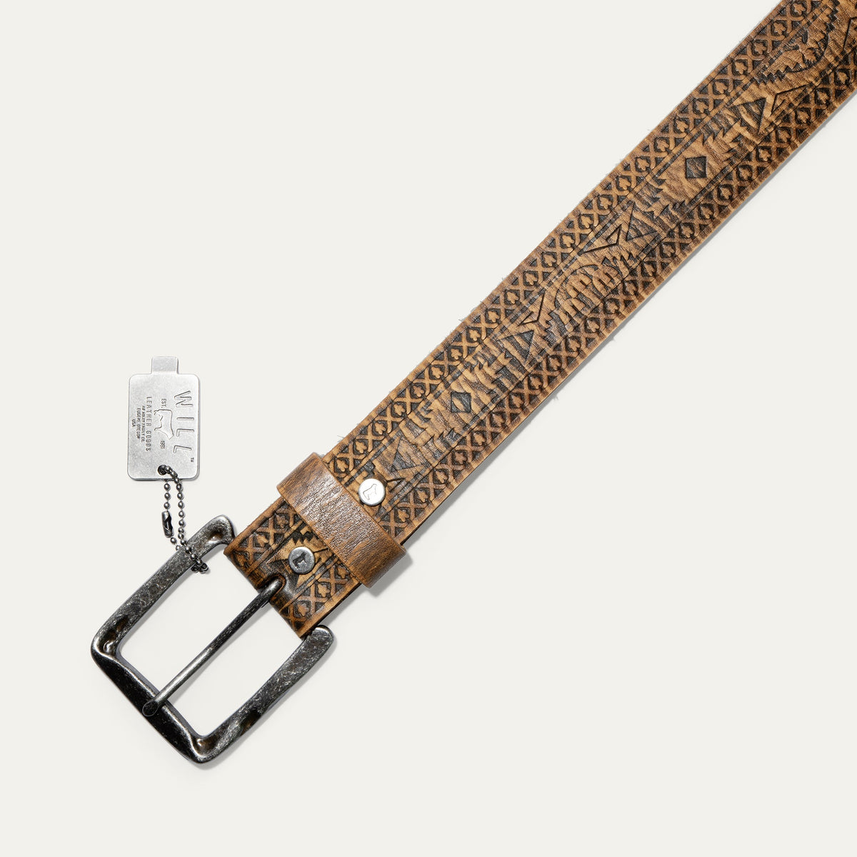 Freedom Wild One Belt