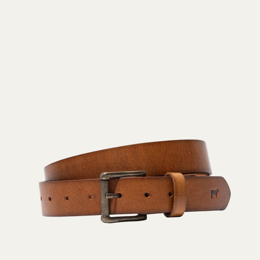Saddle Belt