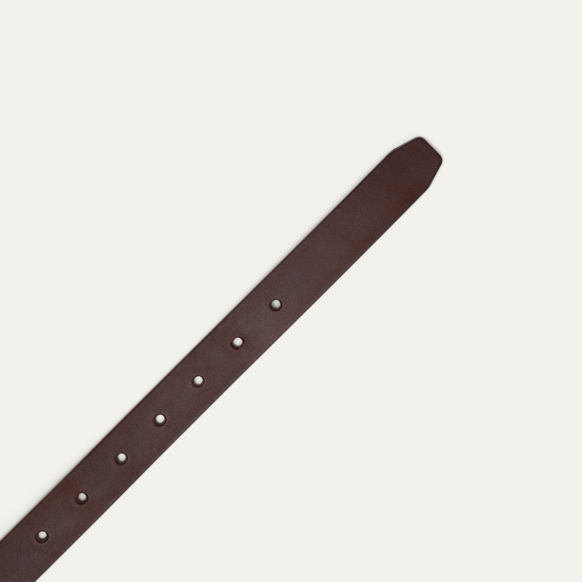 Classic Double Loop Belt
