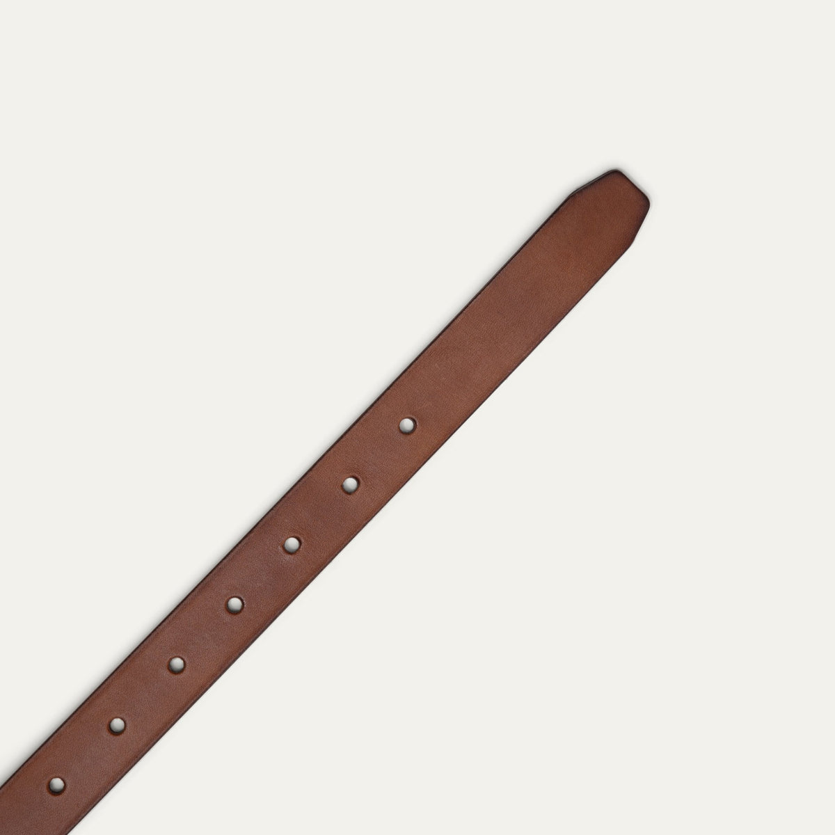 Classic Double Loop Belt